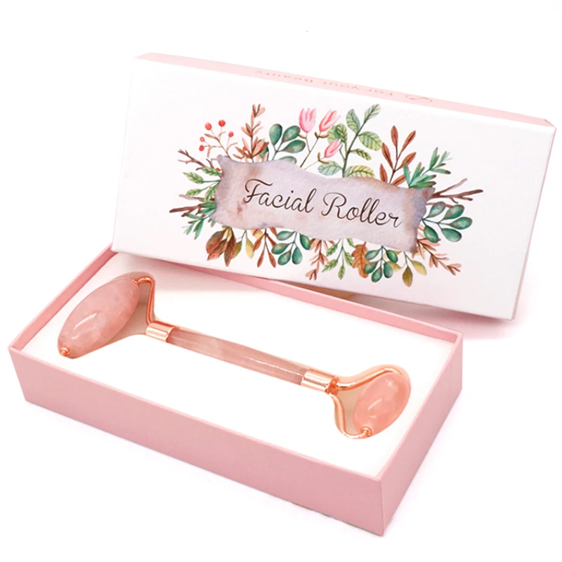 quartz face roller benefits
