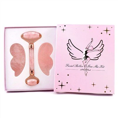 Conjunto Jade Asa de Anjo