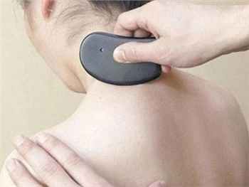 Como saber se você é adequado para a terapia Guasha