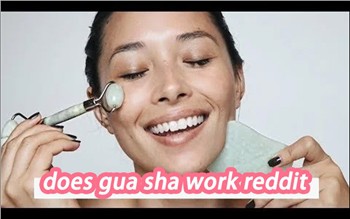 Gua Sha Funciona Reddit