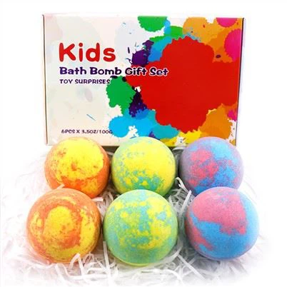 Bomba de banho com surpresa dentro de preços baixos