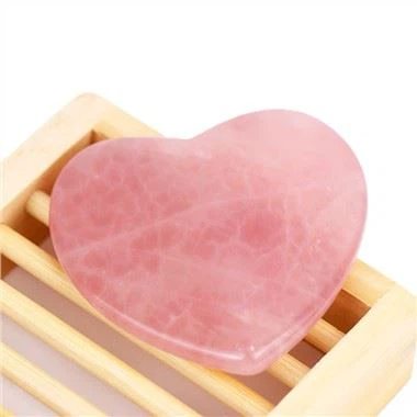 Ferramentas Corporais Gua Sha