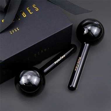 Vidro facial durável seguro e eficaz