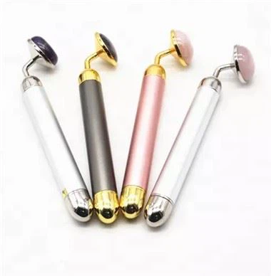 Novo rolo de jade de pedra elétrica de chegada