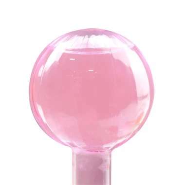 Globos faciais seguros e altamente eficazes para a beleza diária