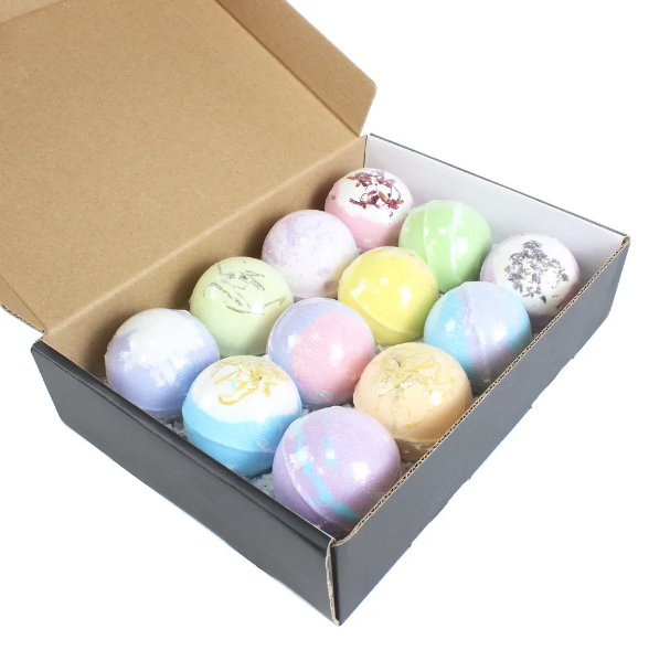 Conjunto de abastagens de banho