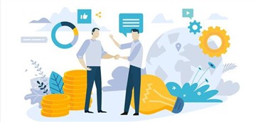 Construindo uma parceria de sucesso com um cliente do Reino Unido