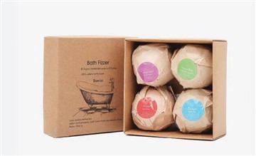 Os benefícios das bombas de banho personalizadas por atacado de fabricantes c...