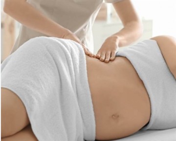 As mulheres grávidas podem Gua Sha?