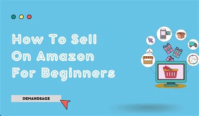 Como os iniciantes podem aprender a seleção de produtos da Amazon - um resumo...