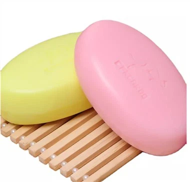 Sabão antibacteriano