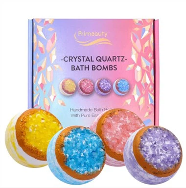 Bombas de banho Geode