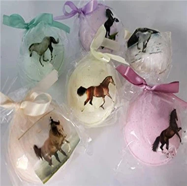 Produtos de cuidados com animais de estimação para cavalo de estimação