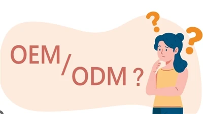 Você tem uma equipe de P&D para oferecer suporte a serviços OEM ou ODM?