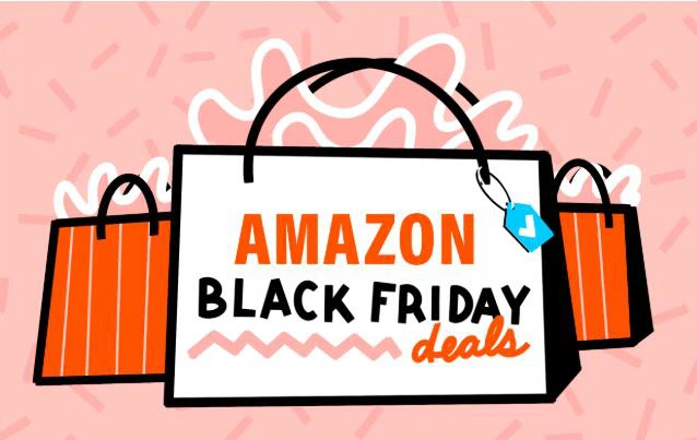 Amazon Black Friday 2025 Amazon Black Friday 2025