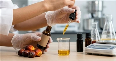 Como usar o óleo de Batana para o crescimento do cabelo
