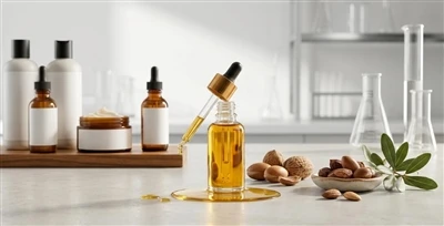 O que o óleo de argan faz para o cabelo? O guia completo para o ouro líquido ...