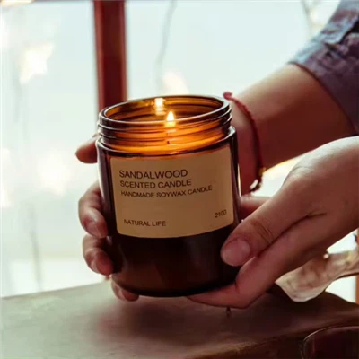 Velas Perfumadas
